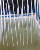 گرانول هاش شیشه ای