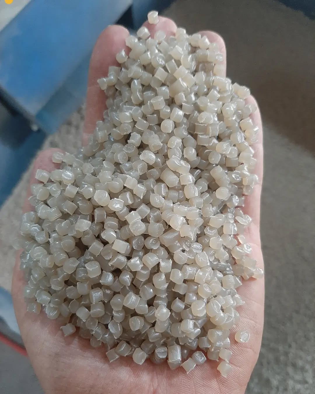 گرانول هاش عسلی